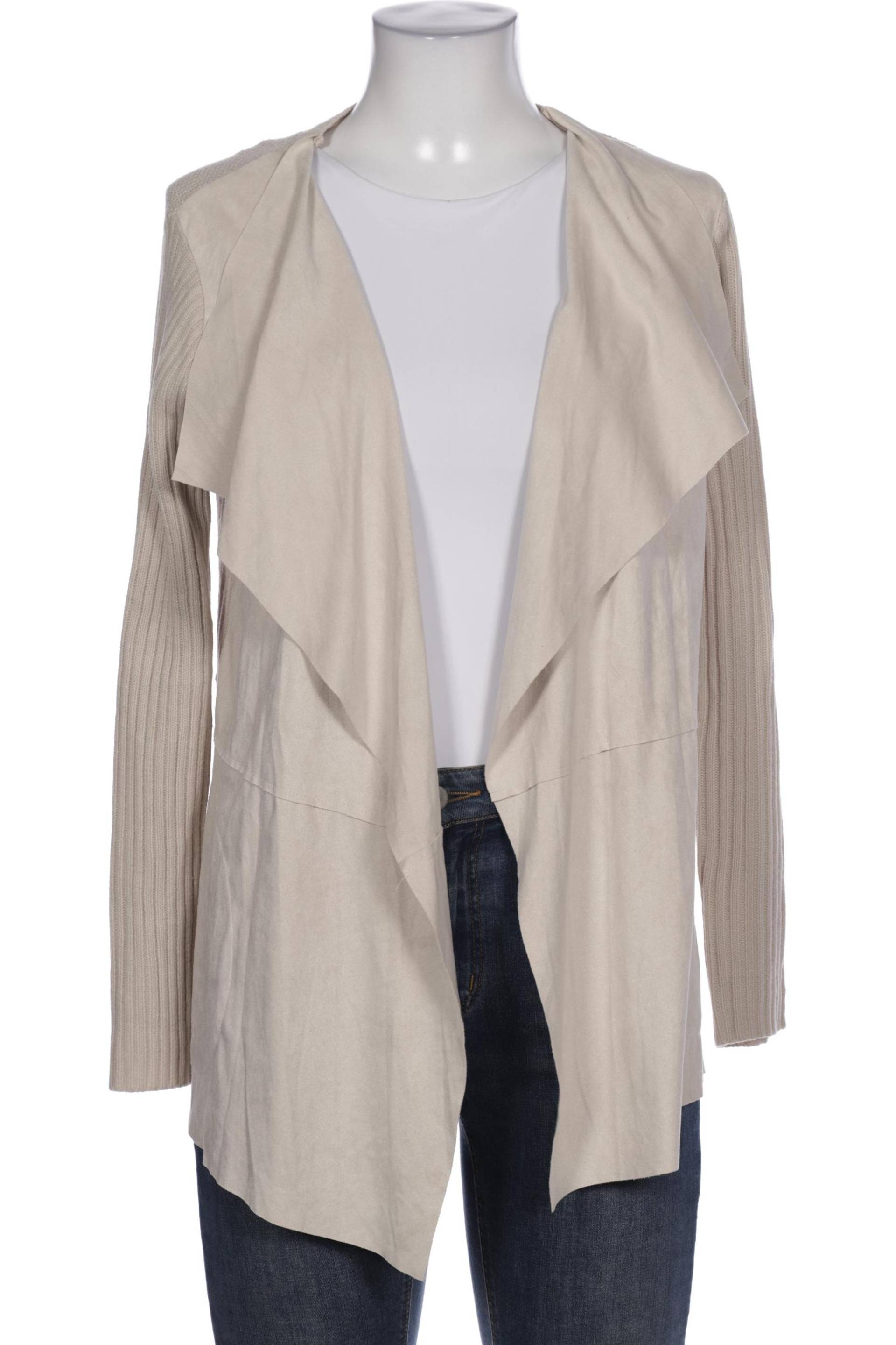 Beaumont Damen Strickjacke, beige von Beaumont