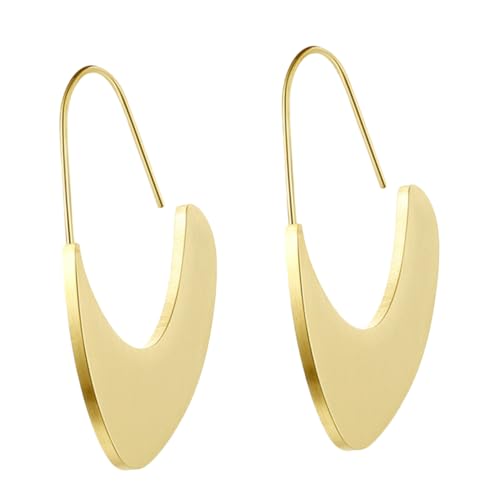 Beaupretty Damen Ohrringe Schicke Ohrhänger Ohrschmuck für Frauen Leicht Elegant für Besondere Anlässe Beaupretty Damen Ohrringe Schicke Ohrhänger Ohrschmuck für Frauen Leicht Elegant für Besondere Anlässe von Beaupretty