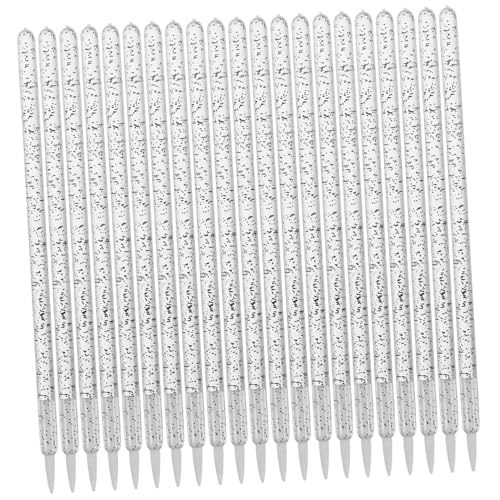 Beaupretty Doppelseitiger Eyeliner Pinsel für Präzises Augen Make Up Einweg Make Up mit Ergonomischem Griff für Frauen und Mädchen für Salon und Alltag Beaupretty Doppelseitiger Eyeliner Pinsel für Präzises Augen Make Up Einweg Make Up mit Ergonomischem Griff für Frauen und Mädchen für Salon und Alltag von Beaupretty