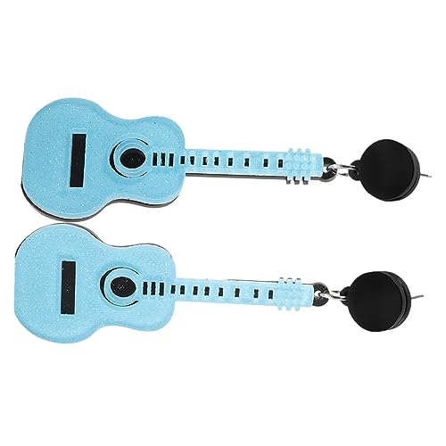 Beaupretty Hip Hop Stil Gitarre Ohrringe Für Frauen Kreative Übergroße Ohrhänger Einzigartige Musik Accessoires Für Partys Und Besondere Anlässe Beaupretty Hip Hop Stil Gitarre Ohrringe Für Frauen Kreative Übergroße Ohrhänger Einzigartige Musik Accessoires Für Partys Und Besondere Anlässe von Beaupretty