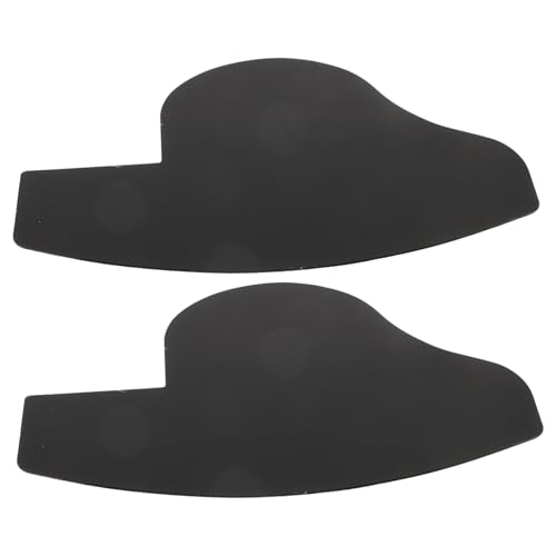 Beaupretty 1 Paar Karte Zur Verbesserung Der Haarlinie Erweiterung Werkzeug Gestalter Teil Barbiere Haar-tools Organizer Wandhalterung Bart-reihe Bartfüller Für Männer Plastik Schwarz Beaupretty 1 Paar Karte Zur Verbesserung Der Haarlinie Erweiterung Werkzeug Gestalter Teil Barbiere Haar-tools Organizer Wandhalterung Bart-reihe Bartfüller Für Männer Plastik Schwarz von Beaupretty