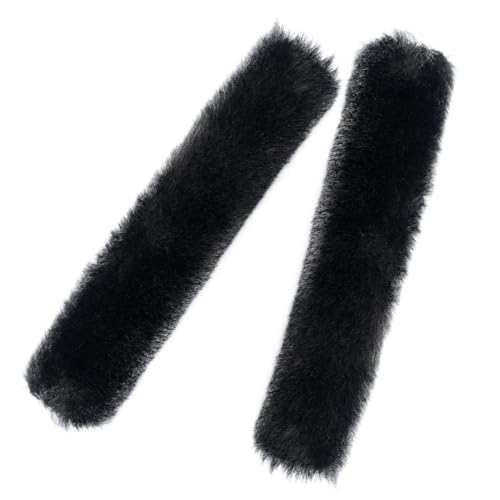 Beaupretty 1paar Flauschige Schuhdekor-sets Für Damen Abnehmbare Plüsch-slipper- Für Sandalen Und Hausschuhe Warmhaltende Accessoires Für Winter Schwarz Beaupretty 1paar Flauschige Schuhdekor-sets Für Damen Abnehmbare Plüsch-slipper- Für Sandalen Und Hausschuhe Warmhaltende Accessoires Für Winter Schwarz von Beaupretty