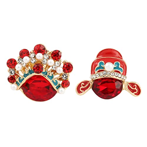 Beaupretty 1 Satz Chinesische Broschen Stilvolle Anstecknadeln Legierung Für Kleidung Hüte Und Taschen Corsagen Für Besondere Anlässe Und Alltägliche Outfits 2 Stück Beaupretty 1 Satz Chinesische Broschen Stilvolle Anstecknadeln Legierung Für Kleidung Hüte Und Taschen Corsagen Für Besondere Anlässe Und Alltägliche Outfits 2 Stück von Beaupretty