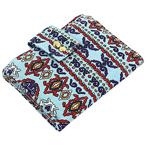 Beaupretty 1 Stück Tragetasche für Ätherische Öle Fächer Organizer aus Canvas für Flaschen für Reisen und Outdoor Aktivitäten Praktisch und Langlebig Beaupretty 1 Stück Tragetasche für Ätherische Öle Fächer Organizer aus Canvas für Flaschen für Reisen und Outdoor Aktivitäten Praktisch und Langlebig von Beaupretty