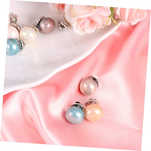 Beaupretty 10 Stück Teiliges Bunte Anstecknadeln Leichtem Langlebigem Material Kreative Dekorative Broschen für Kleidung Rucksäcke Taschen Geeignet für Erwachsene von Beaupretty