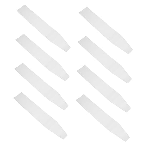 Beaupretty 10 Stück Teiliges EVA Make up Pinsel Schutzhüllen Tragbare Kosmetik Organizer Beutel Schmutz Wasserabweisend Kompakt für Reisen und Outdoor Verschiedene Formen für von Beaupretty