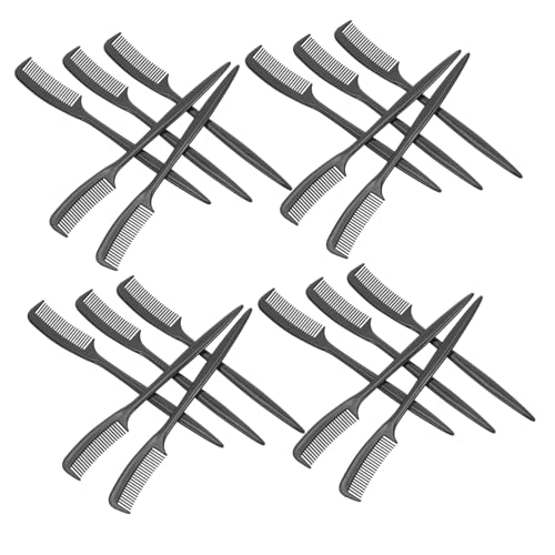 Beaupretty 100stücke Mini-augenbrauenkamm Und Wimpernkamm Winziger Kamm Für Mascara-anwendung Und Augenbrauenstyling Aus Gefertigt Sicher Und Sanft Für Empfindliche Haut Und Haare von Beaupretty