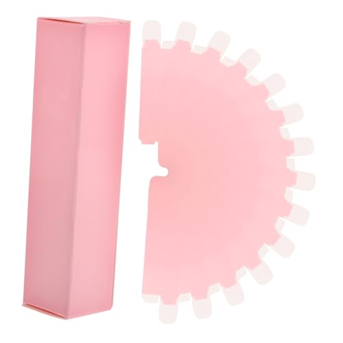 Beaupretty 15stücke Leere Lippenstiftverpackungen Aus Papier Boxen Für Lippenpflegeprodukte Für Lipgloss Und Lippenbalsam Rosa Praktisch Und Beaupretty 15stücke Leere Lippenstiftverpackungen Aus Papier Boxen Für Lippenpflegeprodukte Für Lipgloss Und Lippenbalsam Rosa Praktisch Und von Beaupretty
