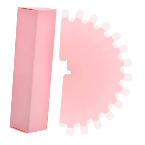 Beaupretty 15 Stücke Leere Lippenstiftboxen Papier Lippenstift Verpackungsbox Selbstgemacht Kosmetikbehälter für Lipgloss Wiederverwendbar Benutzerfreundliches Design Beaupretty 15 Stücke Leere Lippenstiftboxen Papier Lippenstift Verpackungsbox Selbstgemacht Kosmetikbehälter für Lipgloss Wiederverwendbar Benutzerfreundliches Design von Beaupretty