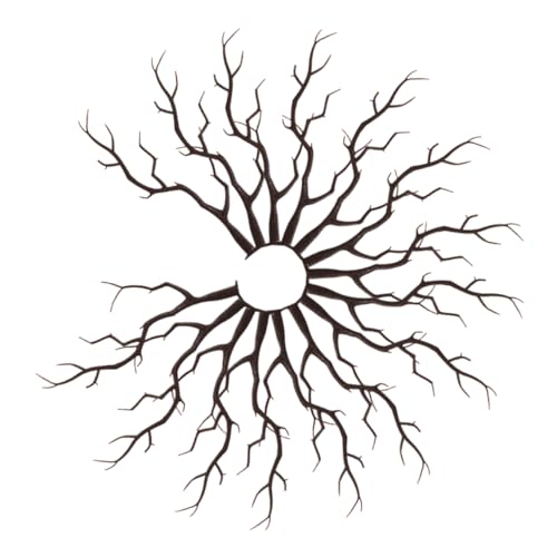 Beaupretty 16 Stück Weihnachts Rehgeweih Dekoration Realistische und Bequeme Accessoires für Festliche Anlässe und Diy Projekte Vielseitige Weihnachtsdeko für Fotos und Feiern von Beaupretty