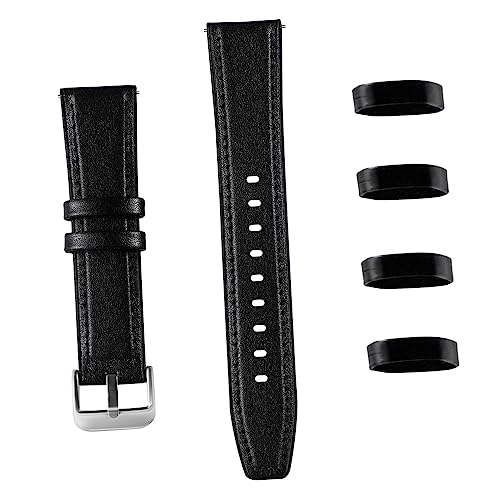 Beaupretty Echtes Material Uhrenarmband Für Haushalt Austauschbares Armband Robustes Und Langlebiges Uhrenzubehör Passt Zum Handgelenk von Beaupretty