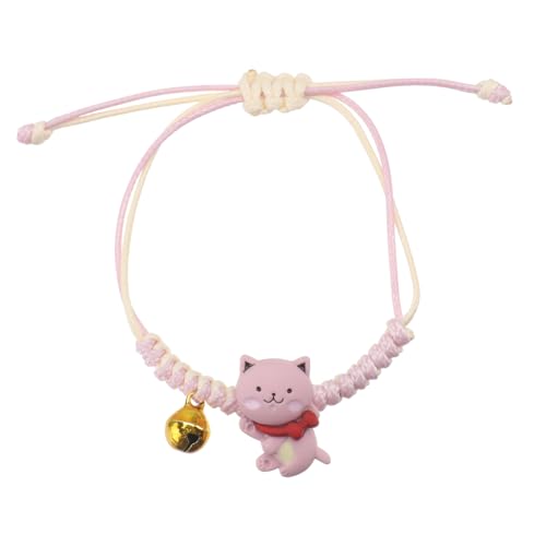 Beaupretty Kätzchen Cartoon Armband Zartes Design Schüler Armband Schöne Einfache Struktur Hervorragende Verarbeitung Details von Beaupretty