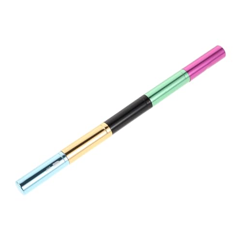 Beaupretty 1satz Make-up Pinselset Tragbare Pinsel Für Augenbrauen Lippen Und Lidschatten Für Reisen Und Täglichen Gebrauch Stylisches Und Funktionales Beauty-tool von Beaupretty