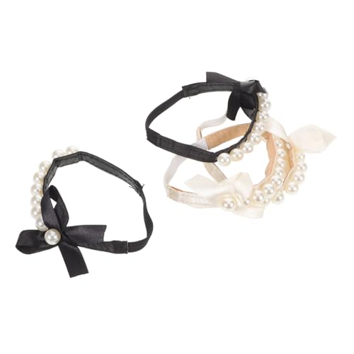 Beaupretty 2 Paare Abnehmbare Elastische High Heel Schuhriemen mit Künstlichen Perlen Anti-rutschig Schnelles Anbringen Komfortabel für Damen Verhindert Verrutschen bei Hohen Schuhen Stilvoll Beaupretty 2 Paare Abnehmbare Elastische High Heel Schuhriemen mit Künstlichen Perlen Anti-rutschig Schnelles Anbringen Komfortabel für Damen Verhindert Verrutschen bei Hohen Schuhen Stilvoll von Beaupretty