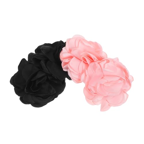 Beaupretty 2 Paare Abnehmbare Schuhblumen Clips für Damen Dekorative Handgefertigte Schuhschmuck broschen für Sandalen High Heels und Flats Eleganter Vielseitiger Schuhschmuck für Hochzeit Beaupretty 2 Paare Abnehmbare Schuhblumen Clips für Damen Dekorative Handgefertigte Schuhschmuck broschen für Sandalen High Heels und Flats Eleganter Vielseitiger Schuhschmuck für Hochzeit von Beaupretty