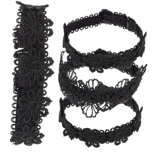 Beaupretty 2 Paare Elastische High Heel Riemen Ersatz Schnürsenkel für Damen Verstellbare Hautfreundliche Rutsch Fersenriemen Modische Strass Schnürbänder für Pumps und Sandalen und Elegant Beaupretty 2 Paare Elastische High Heel Riemen Ersatz Schnürsenkel für Damen Verstellbare Hautfreundliche Rutsch Fersenriemen Modische Strass Schnürbänder für Pumps und Sandalen und Elegant von Beaupretty