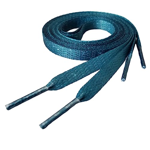 Beaupretty 2paare Sneaker-schnürsenkel Aus Polyester Bedruckt Für Mädchen Schuhzubehör Grüner Sternenhimmel Passt Zu Turnschuhen Freizeitschuhen Lederschuhen Und Schlittschuhen von Beaupretty