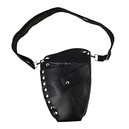 Beaupretty 2 Stück Aufbewahrungstasche Gürtel Salon Multifunktionale Friseurwerkzeuge Friseurkoffer Mode Schere Stylist Wrap Clip Halter Mit Für Taille Schere Tasche Kamm von Beaupretty