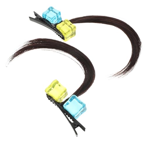 Beaupretty 2 Stück Bequeme Accessoires für Cosplay und Alltag Geeignet für Mädchen und Teenager Leicht und Vielseitig von Beaupretty