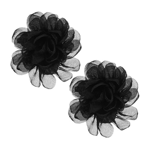 Beaupretty 2stücke Blumen-schuhschnallen Abnehmbar Für Damen High Heels Schuhdekorationszubehör Schuhclip-anhänger Clip Schuhverzierungen Schuhdekorationsanhänger Für Turnschuhe Schuhclips Beaupretty 2stücke Blumen-schuhschnallen Abnehmbar Für Damen High Heels Schuhdekorationszubehör Schuhclip-anhänger Clip Schuhverzierungen Schuhdekorationsanhänger Für Turnschuhe Schuhclips von Beaupretty