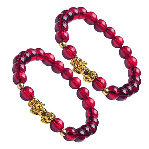 Beaupretty 2 Stück Ethnisches Armband Perlen für Damen Stilvolles Handgelenkschmuck Boho Armbänder für Tägliches Tragen und Besondere Anlässe Beaupretty 2 Stück Ethnisches Armband Perlen für Damen Stilvolles Handgelenkschmuck Boho Armbänder für Tägliches Tragen und Besondere Anlässe von Beaupretty