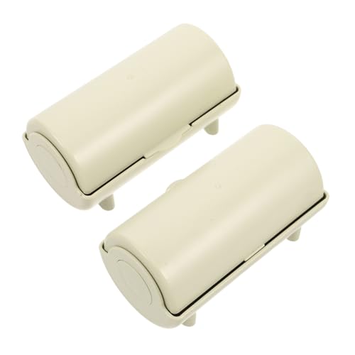 Beaupretty 2 Stück Nagel Stamping Reinigungspads Einweg Ölaufnahmepapier für Nagelkunst Stempel Entferner für DIY Maniküre und Professionelle Anwendung Kompakt Tragbar Beaupretty 2 Stück Nagel Stamping Reinigungspads Einweg Ölaufnahmepapier für Nagelkunst Stempel Entferner für DIY Maniküre und Professionelle Anwendung Kompakt Tragbar von Beaupretty