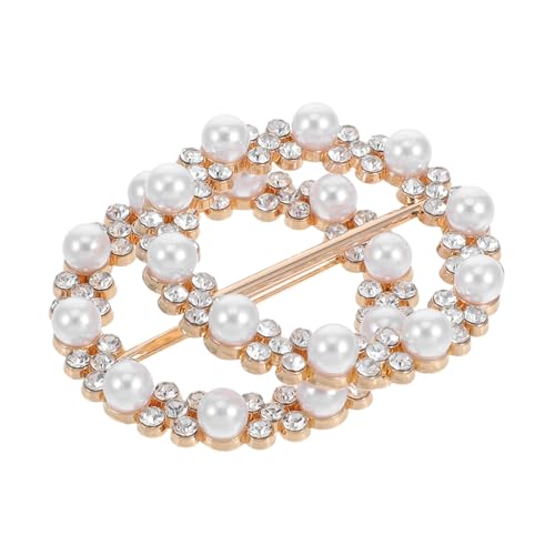 Beaupretty 2 Stück Perlen Schalring Clips T Shirt Klammern mit Vielseitige Bekleidungsaccessoires für Damen Einfach zu Bedienen Langlebig für Schals Tops Beaupretty 2 Stück Perlen Schalring Clips T Shirt Klammern mit Vielseitige Bekleidungsaccessoires für Damen Einfach zu Bedienen Langlebig für Schals Tops von Beaupretty