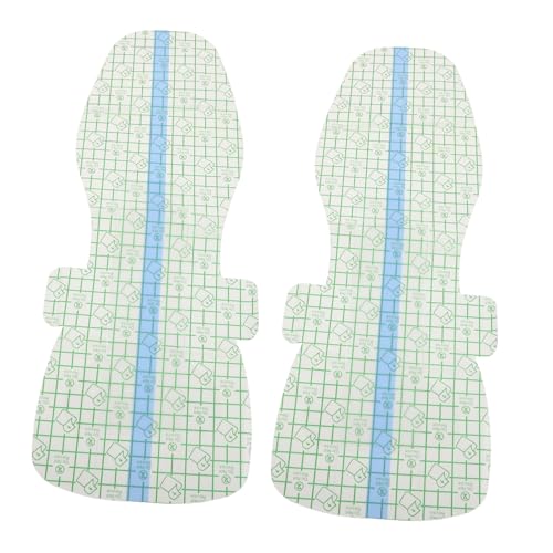 Beaupretty 2stücke Damen Schwimm-patch Für Privatsphäre Und Bequem Für Wasserparks Und Schwimmbäder Schützt Bereiche Und Sorgt Für Beim Schwimmen Beaupretty 2stücke Damen Schwimm-patch Für Privatsphäre Und Bequem Für Wasserparks Und Schwimmbäder Schützt Bereiche Und Sorgt Für Beim Schwimmen von Beaupretty