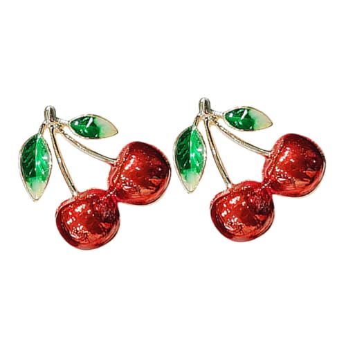 Beaupretty 2 Stück Süße Broschen für Damen Anstecknadeln Legierung Kawaii Accessoires für Kragen für und Besondere Anlässe Beaupretty 2 Stück Süße Broschen für Damen Anstecknadeln Legierung Kawaii Accessoires für Kragen für und Besondere Anlässe von Beaupretty