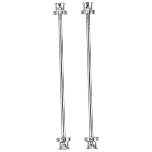 Beaupretty 2stücke Kragensteg Aus Legierung Für Herren Krawattennadeln Mit Ösen Einfach Anzubringen Für Formelle Anlässe Und Kostümpartys von Beaupretty