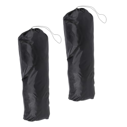 Beaupretty 2 Stück Teiliges Kinderwagen Transporttaschen aus Robustem Material Schützende Reisetasche für Buggy und Regenschirmwagen Vielseitig Einsetzbar für Flug Auto und Outdoor Leicht zu von Beaupretty