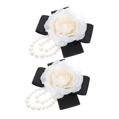 Beaupretty 2 Stücke Teiliges Brosche für Frauen Stilvolle Anstecknadel mit Französischem Schleifen Design Kleider Festliche Anlässe Beaupretty 2 Stücke Teiliges Brosche für Frauen Stilvolle Anstecknadel mit Französischem Schleifen Design Kleider Festliche Anlässe von Beaupretty