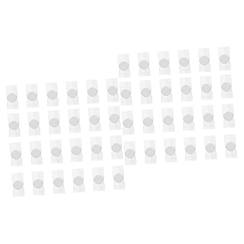 Beaupretty 200 Stk Komprimiertes Handtuch Wattepads Runden Feuchtigkeitsspendendes Papier Für Die Haut Feuchtigkeitsspendende Spa-masken Natürlich Fräulein Baumwolle Trockene Maske Weiß von Beaupretty