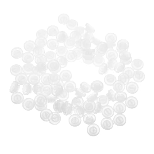 Beaupretty 200stücke Lash Glue Holder Cups Anti-spill Wimpern Organizer Mit Kleberbecher Zubehör Für Wimpernverlängerung Und Volumen-lashes Transparent Und Praktisch Für Salon Und Beaupretty 200stücke Lash Glue Holder Cups Anti-spill Wimpern Organizer Mit Kleberbecher Zubehör Für Wimpernverlängerung Und Volumen-lashes Transparent Und Praktisch Für Salon Und von Beaupretty