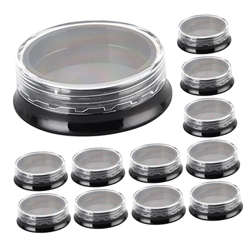 Beaupretty 20stücke Nailart-dekorbox Mit Stücken Organizer Für Maniküre-zubehör Aufbewahrungsbox Für Nagel-strasssteine Kompakt Und Tragbar Beaupretty 20stücke Nailart-dekorbox Mit Stücken Organizer Für Maniküre-zubehör Aufbewahrungsbox Für Nagel-strasssteine Kompakt Und Tragbar von Beaupretty