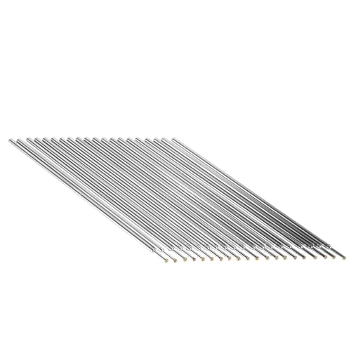 Beaupretty 20stücke Tattoo-marker-stift-minen Mit Roter Tinte Und -spitze Ersatz-piercing-kerne Für Hautstifte Hautmarker Und Temporäre Tattoostifte Stiftersatzminen Und Stiftnachfüllung Für von Beaupretty