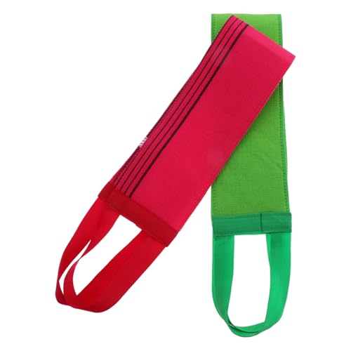 Beaupretty Koreanisches Handtuch-peelingtuch Duschzubehör-set Rückenschrubber Für Männer Körperschrubber Für Männer Beaupretty Koreanisches Handtuch-peelingtuch Duschzubehör-set Rückenschrubber Für Männer Körperschrubber Für Männer von Beaupretty
