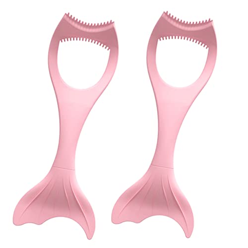 Beaupretty 2St Mascara-Bürste Multifunktions-Notebook für Tagebuch-Kit schmücken Quaste Marscara- -Tool Hilfsmittel für Marscara-Werkzeuge einfaches Make-up-Tool Kieselgel Rosa Beaupretty 2St Mascara-Bürste Multifunktions-Notebook für Tagebuch-Kit schmücken Quaste Marscara- -Tool Hilfsmittel für Marscara-Werkzeuge einfaches Make-up-Tool Kieselgel Rosa von Beaupretty