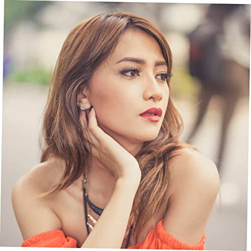 Ohrklemme Unisex 2 Stück Piercing Leichte Ohrmanschetten für Damen und Herren Modisches für Besondere Anlässe von Beaupretty