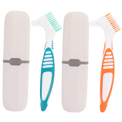 Beaupretty 2sätze Reisezahnbürstenset Aus Strapazierfähigem Material Kompakt Und Leicht Mit Dichtem Verschluss Für Saubere Aufbewahrung Als Becher Für Reisen Camping Und Täglichen Gebrauch Beaupretty 2sätze Reisezahnbürstenset Aus Strapazierfähigem Material Kompakt Und Leicht Mit Dichtem Verschluss Für Saubere Aufbewahrung Als Becher Für Reisen Camping Und Täglichen Gebrauch von Beaupretty