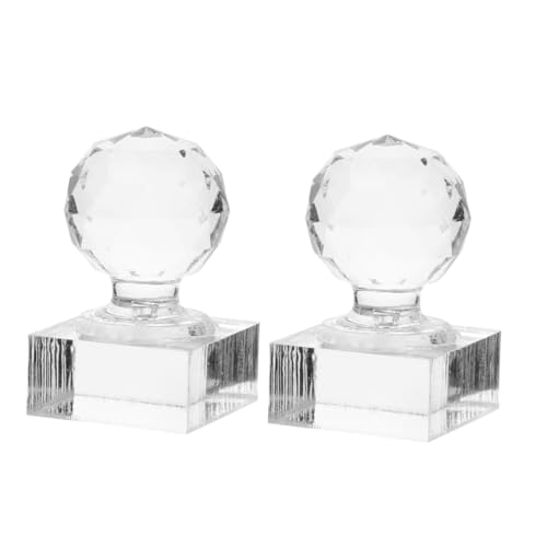 Beaupretty 2stücke Lidschatten-make-up-stempel Entfernen Und Auftragen Von Lidschatten Für Magnetische Lidschatten-paletten von Beaupretty