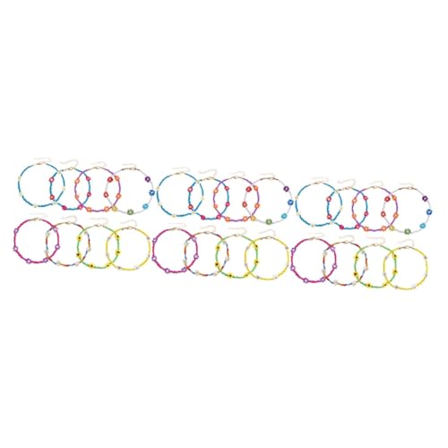 Beaupretty 3 Sätze Fußkettchen -armband -set Perlen-fußkettchen Für Frauen Fußkettchen Für Damen Trendy Knöchel Strandperlen-fußkettchen Reiz Sommerschmuck Für Frauen Harz 8 Stück * 3 Beaupretty 3 Sätze Fußkettchen -armband -set Perlen-fußkettchen Für Frauen Fußkettchen Für Damen Trendy Knöchel Strandperlen-fußkettchen Reiz Sommerschmuck Für Frauen Harz 8 Stück * 3 von Beaupretty