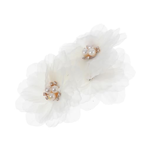 Beaupretty 3 Stück Blumen Haarklammern für Mädchen und Haarnadeln für Feste Partys und Hochzeiten Haaraccessoires für Beaupretty 3 Stück Blumen Haarklammern für Mädchen und Haarnadeln für Feste Partys und Hochzeiten Haaraccessoires für von Beaupretty