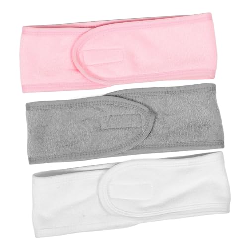 Beaupretty 3 Stück Entbindungsschal Haarband Kopfbandana Damenhaar Stirnbänder Haarbänder Haarschwamm Yoga Handtuch Haarbänder Make Up Stirnbänder Für Mädchen Kopfschwamm Handtuch Beaupretty 3 Stück Entbindungsschal Haarband Kopfbandana Damenhaar Stirnbänder Haarbänder Haarschwamm Yoga Handtuch Haarbänder Make Up Stirnbänder Für Mädchen Kopfschwamm Handtuch von Beaupretty