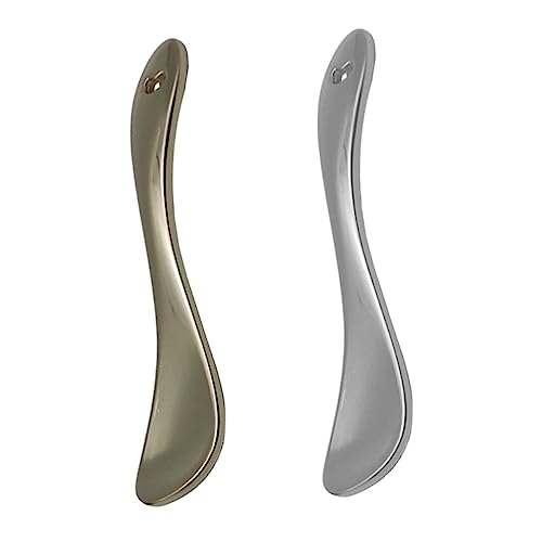 Beaupretty 3stücke Scoop Löffel Für Gesichtscreme Löffel Für Augencreme Für Hautpflegemasken Werkzeug Für Gesichtscreme Für Zum Gleichmäßigen Auftragen Und Testen Von Hautpflegeprodukten von Beaupretty