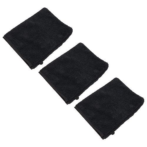 Beaupretty 3 Stück Make up Entferner Handschuhe Waschbare Gesichtsreinigungshandschuhe Aus Mikrofaser Für Frauen Atmungsaktive Duschhandschuhe Effiziente Hautpflege Für Hause Und Unterwegs Beaupretty 3 Stück Make up Entferner Handschuhe Waschbare Gesichtsreinigungshandschuhe Aus Mikrofaser Für Frauen Atmungsaktive Duschhandschuhe Effiziente Hautpflege Für Hause Und Unterwegs von Beaupretty