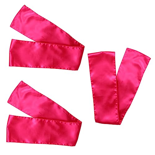 Beaupretty 3stücke Perücken-haarwickel Haarschal Für Damen Perücken-griffband Vorderer Haarwickel Kopftuch Für Make-up Und Haarpflegeprodukte von Beaupretty