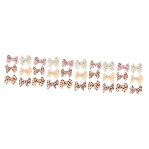 Beaupretty 30 Stück Kinder Haarnadel Haarspangen Für Kinder Haarspangen Haarnadeln Haarspangen Für Mädchen Schleifen Für Mädchen Haar Accessoires Für Mädchen Europäische Und von Beaupretty