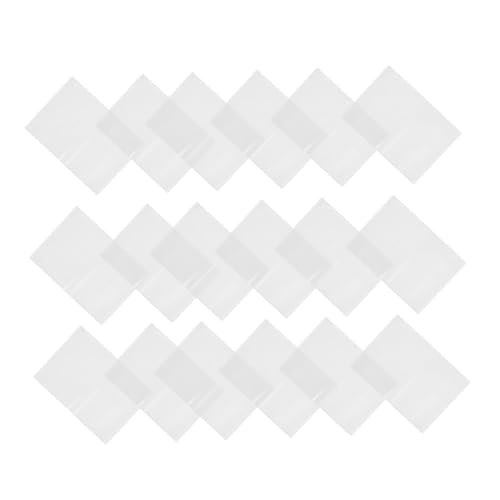 Beaupretty 30stücke Transparente Reisepasshülle Für Reisepass Aufbewahrung Kartenhalter Aus PVC Kartenetui Zum Reisen Und Organisieren von Beaupretty