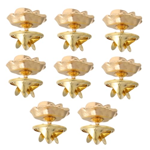 Beaupretty 4 Paar Hüte Hemden Party Rose Rustikale Kleider Tägliche Dekorative Kleidung Sammlerbrosche Blumen Für Accessoires Hochzeiten Schals Blumen Jacken Anstecknadeln Beaupretty 4 Paar Hüte Hemden Party Rose Rustikale Kleider Tägliche Dekorative Kleidung Sammlerbrosche Blumen Für Accessoires Hochzeiten Schals Blumen Jacken Anstecknadeln von Beaupretty